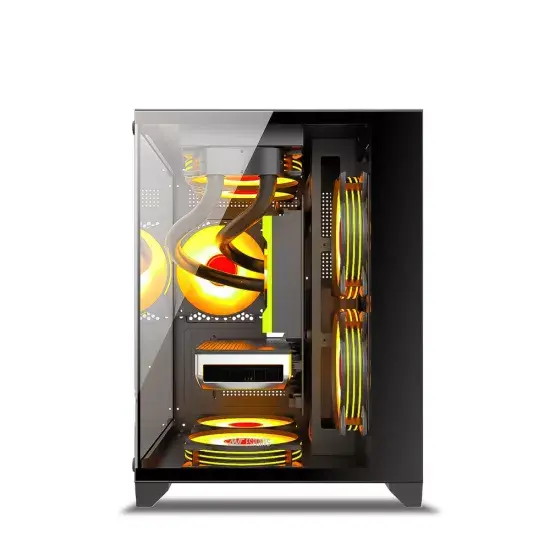 Ant Esports Z2 Black Gaming Cabinet (1)-550x550.webp