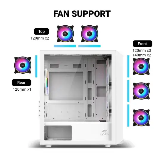 ant-esports-205-mini-6f-mid-tower-white-gaming-cabinet (2)-550x550.webp