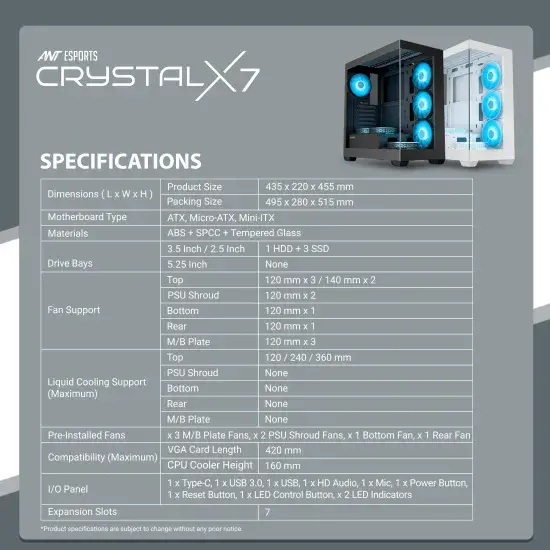 ant-esports-crystal-x7-atx-black-gaming-cabinet-with-type-c (1)-550x550.webp