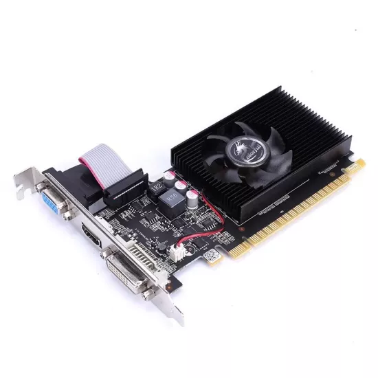 Colorful Graphic Card GT 710 2GB DDR3