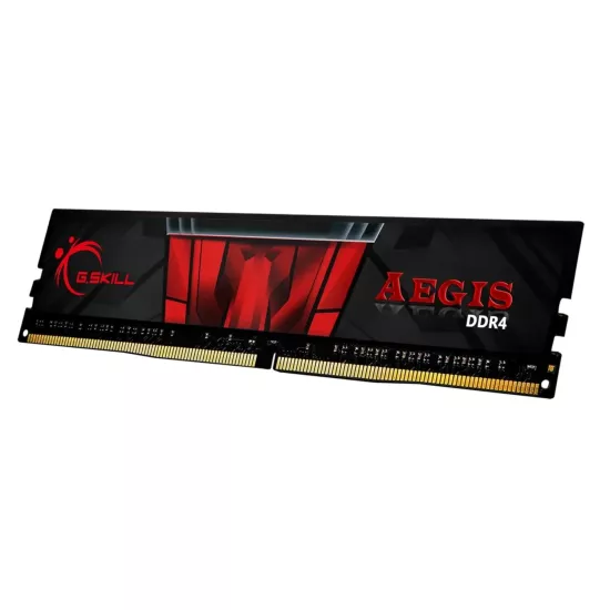 Gskill Desktop Ram 16GB DDR4 3200MHz (AEGIS)