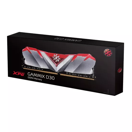 XPG Desktop Ram 16GB DDR4 3200MHz 