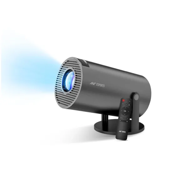 Ant Esports Projector VIEW515 (USB | HDMI)