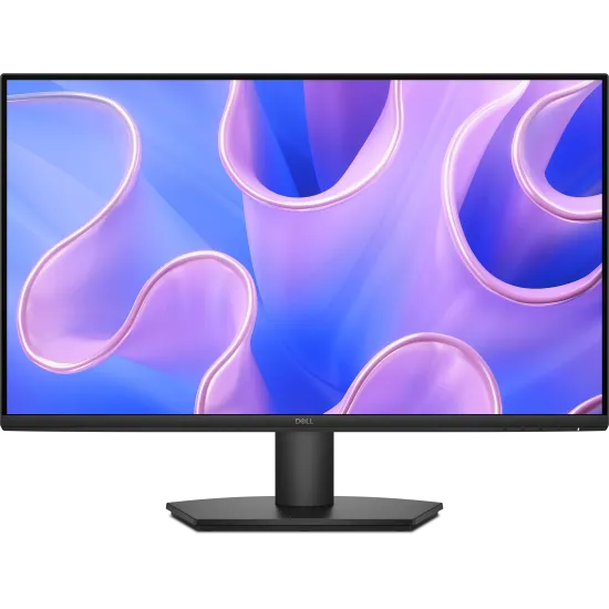 Dell Led Monitor 27 Inch SE2725HM FHD IPS Panel HDMI | VGA