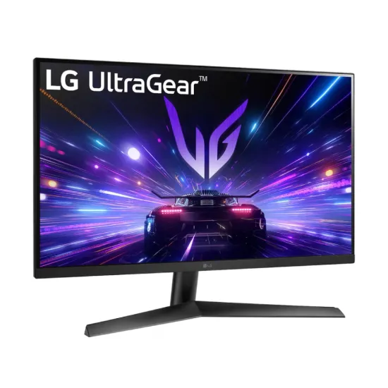 LG 24 Inch Gaming LED Monitor FHD IPS 180Hz 1ms 24GS60F HDMI | DP