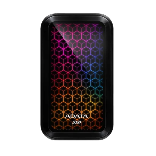 Adata External SSD 1TB SE770G (With Type-C and USB 3.2)