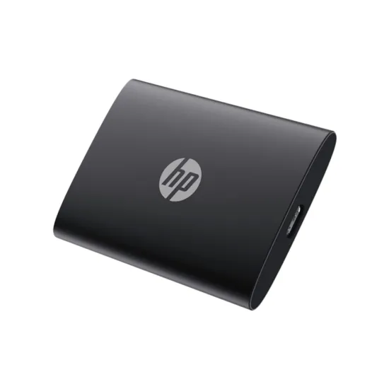 HP External SSD 1TB P900 (USB | Type-C Black) Up to 2000 MB/s