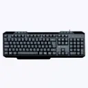 Zebronics KM2000 Usb Keyboard