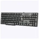Zebronics Usb Keyboard K65