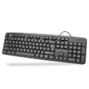 Quantron QKB11 USB Keyboard