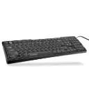 Quantron QKB14 USB Keyboard
