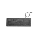 HP USB Keyboard 115