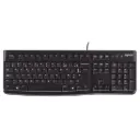 Logitech USB Keyboard K120