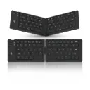 ANT Wireless Bluetooth Keyboard Foldable Ergonomic WK150