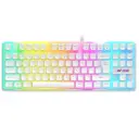 Ant Esports Gaming Keyboard USB TKL Backlit MK700V2