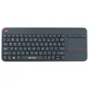Ant Esports Bluetooth Keyboard with Touch Pad WK100