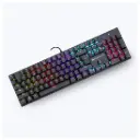 Zebronics USB Mechanical Keyboard LED (ZEB-K4001M) Zeb Nitro Plus 