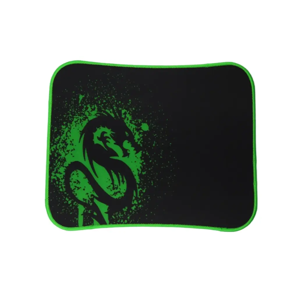 Mouse Pad Silk Gliding Q6 9 x 11
