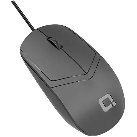 Quantron QMU535 USB Mouse