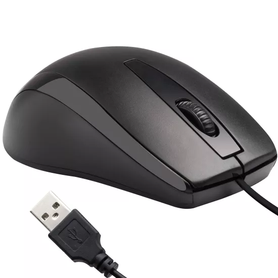 Zebronics ALEX Usb Mouse