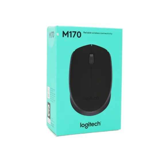 Logitech Wireless Mouse M170