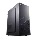 Ant Esports Cabinet Si24 Black