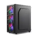 Ant Esports Gaming Cabinet Elite 1100 Black