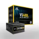 Ant Esports Desktop Power Supply 400w Value Series VS400L