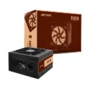 Ant Esports RX650 650w 80 Plus Bronze Gaming Desktop Power Supply