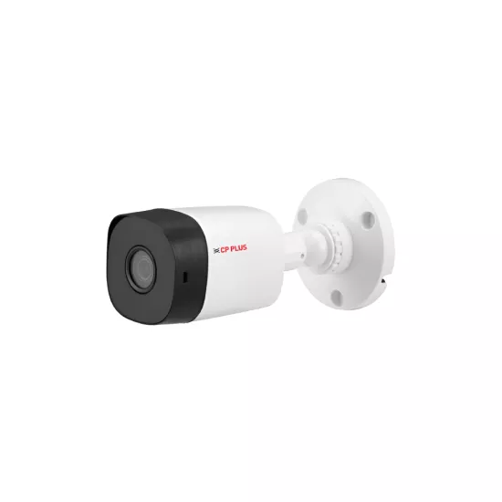 CP-Plus 2.4MP Eco HD Bullet Camera 3.6mm (CP-URC-TC24PL3)