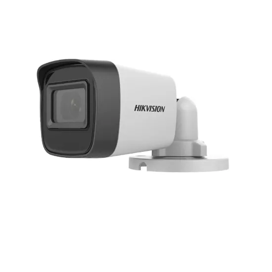 Hikvision 2MP Eco HD Bullet Camera 3.6mm (DS-2CE1AD0T-ITPECO)