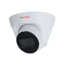 CP-Plus 2MP IP Dome Camera 3.6mm With Audio (CP-UNC-DA21L3C-Q)