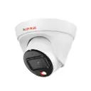 CP-Plus 2MP IP illumax Hybrid Dome Camera 3.6mm With Audio (CP-UNC-DA21L3C-LQ)