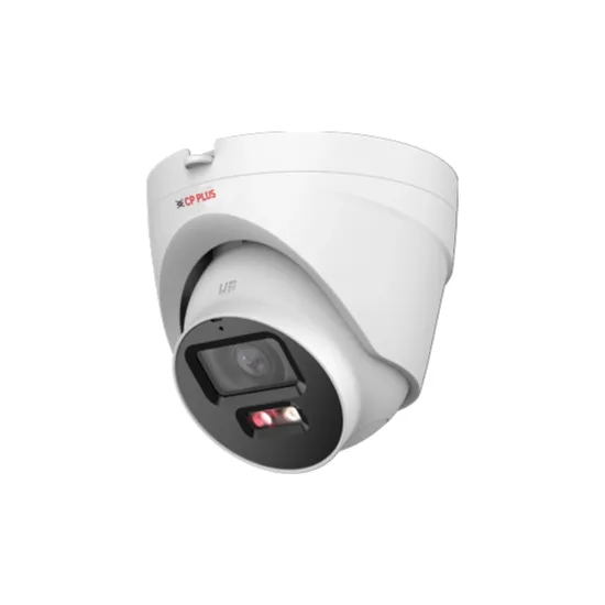 CP-Plus 4MP IP illumax Hybrid Dome Camera WDR 3.6mm With Audio (CP-UNC-DA41L3B-D-LQ)