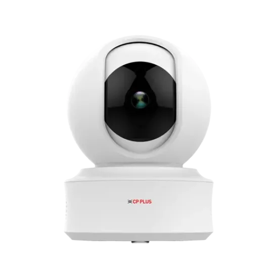 CP-Plus WiFi PT Camera 3MP with Two Way Talk (CP-E31Q)