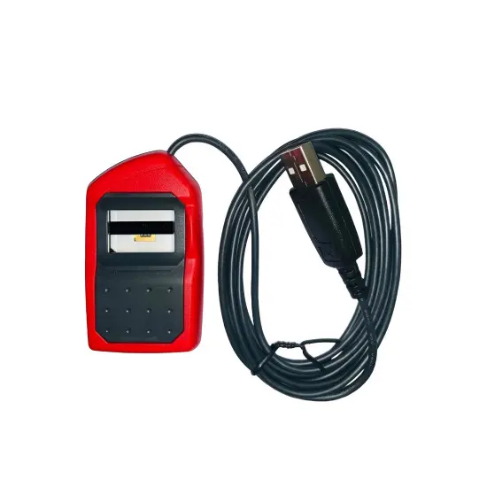 Morpho MSO 1300 E3-L1 Fingerprint Scanner