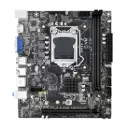 EVM H310G DDR4 Motherboard For Intel 8th | 9th Gen With NVMe Slot
