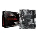 ASRock Motherboard B450M-HDV For AMD