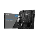 MSI Motherboard H510M Plus II DDR4 For Intel 10th | 11th Gen