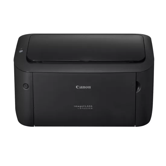 Canon Laser Printer LBP6030B A4 Single Function