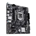 Asus Prime H510M E R2.0 DDR4 Motherboard For Intel 10th | 11th Gen