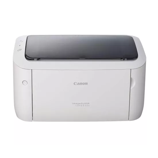 Canon Laser Printer LBP6030W A4 Single Function With Wi-Fi