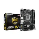 Gigabyte H110M-M.2 DDR4 Motherboard For Intel 6th | 7th Gen