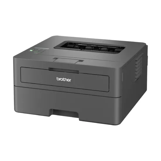 Brother Laser Printer A4 HL-B2100DB Single Function With Duplex