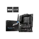 MSI PRO Z790-P WIFI DDR5 Motherboard For Intel 12th | 13th | 14th Gen