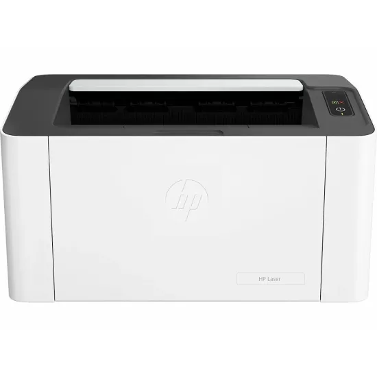 HP Laser Printer 1008A A4 Single Function