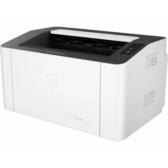 HP Laser Printer 1008W A4 Single Function With WI-FI