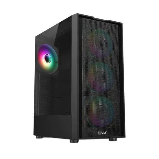 [HSB_003] Ryzen 3 4300G | 8GB DDR4 | 256GB SSD | A520M | Radeon Graphics