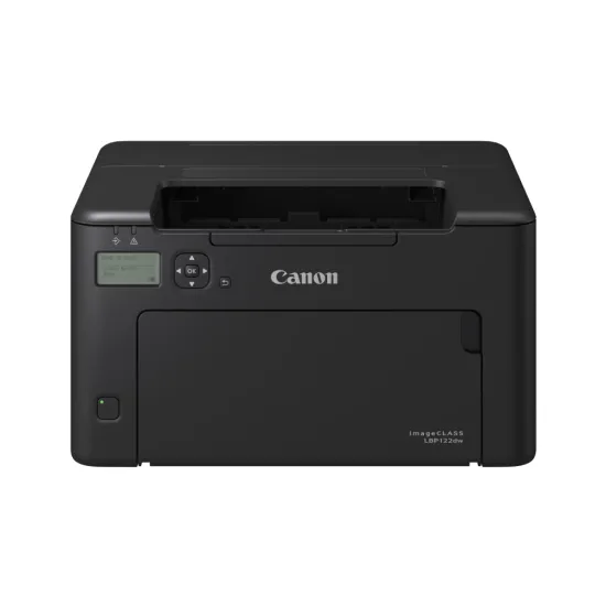Canon Laser Printer image CLASS LBP122dw Single Function With Duplex | WIFI