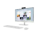 HP All-in-One Desktop Intel i5 13th Gen | 8GB | 512GB SSD | 24 Inch LED | Win 11 (HP AiO 24-cr0477in)